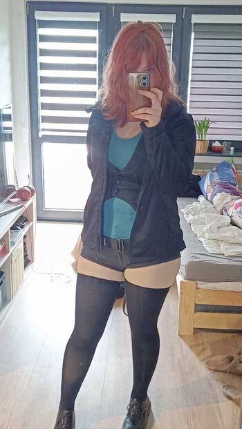 Full leaked Annie ways private photo