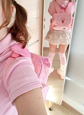 Full leaked Annie ways private photo