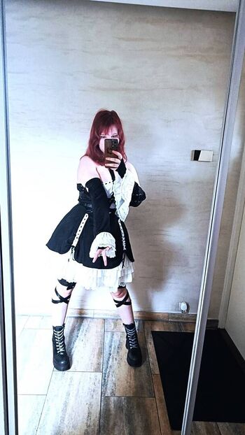 Full leaked Annie ways private photo