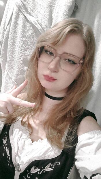 Full leaked Annie ways private photo