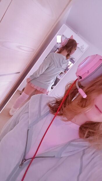 Full leaked Annie ways private photo