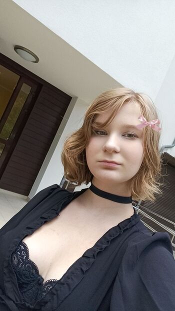 Full leaked Annie ways private photo