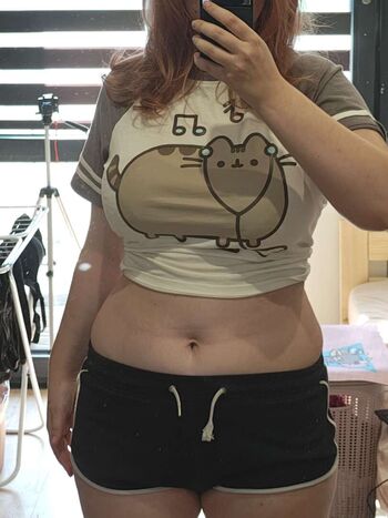 Full leaked Annie ways private photo