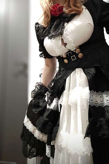 Full leaked Annie ways private photo