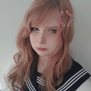 Full leaked Annie ways private photo