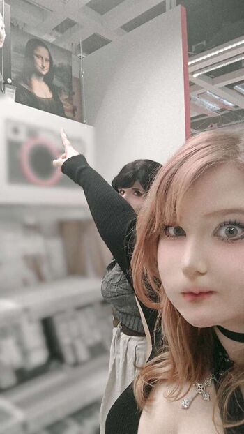 Full leaked Annie ways private photo