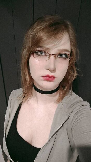 Full leaked Annie ways private photo