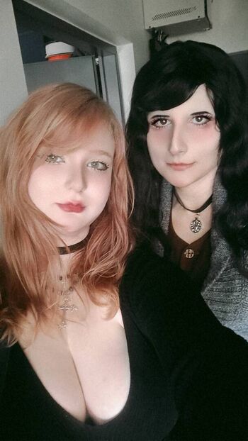 Full leaked Annie ways private photo