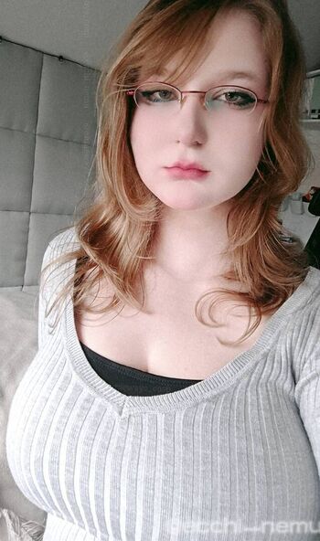 Full leaked Annie ways private photo