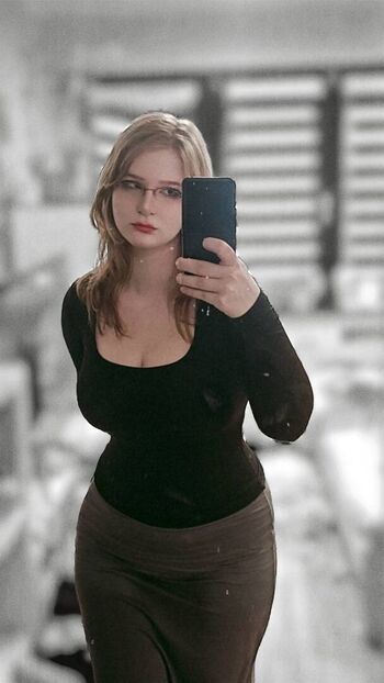 Full leaked Annie ways private photo