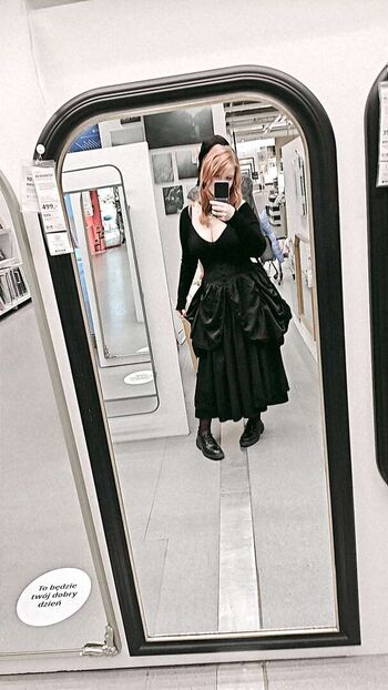 Full leaked Annie ways private photo