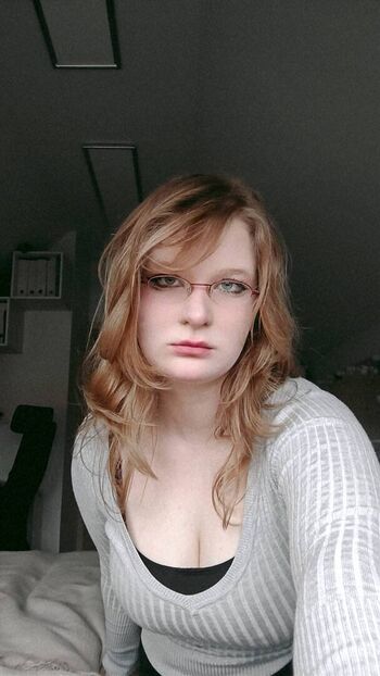 Full leaked Annie ways private photo