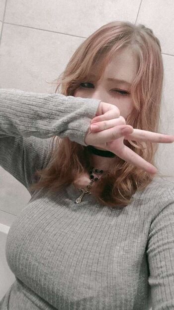 Full leaked Annie ways private photo