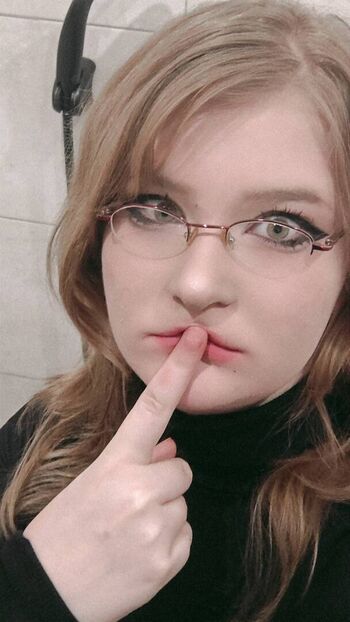 Full leaked Annie ways private photo