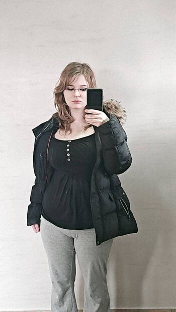 Full leaked Annie ways private photo