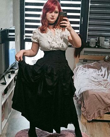 Full leaked Annie ways page private photo