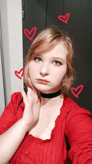 Full leaked Annie ways page private photo