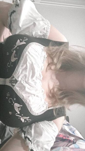 Full leaked Annie ways private photo