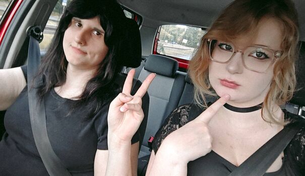 Full leaked Annie ways private photo