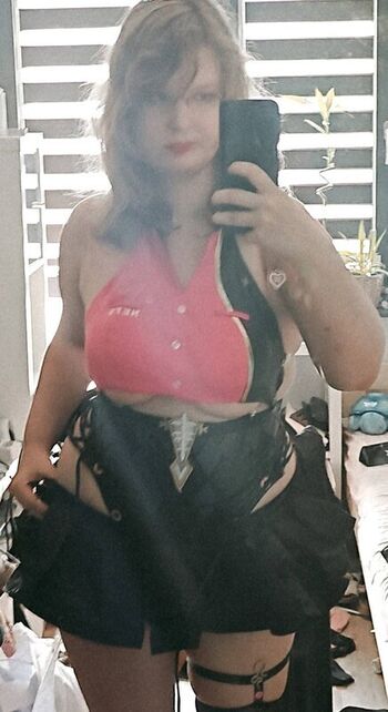 Full leaked Annie ways private photo