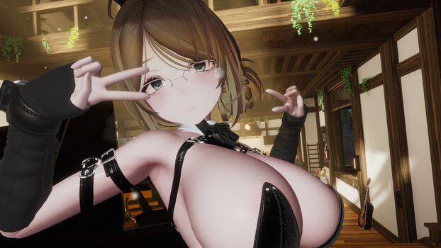 Full leaked Annie ways private photo