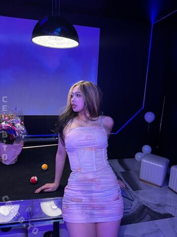 Leaked Annie zheng page private photo viral onlyfans