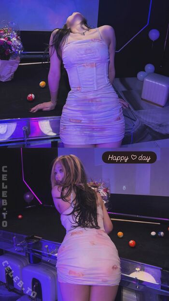 Leaked Annie zheng page private photo viral onlyfans