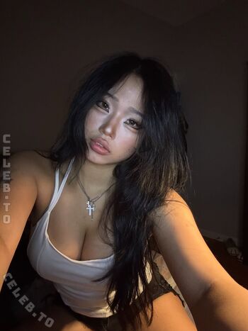 Leaked Annie zheng page private photo viral onlyfans