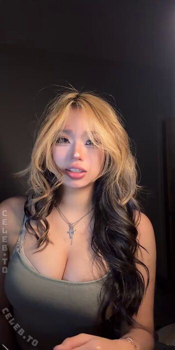 Leaked Annie zheng page private photo viral onlyfans