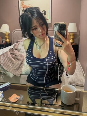 Leaked Annie zheng page private photo viral onlyfans
