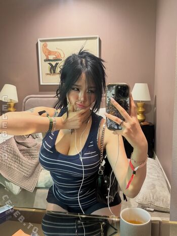 Leaked Annie zheng private photo viral onlyfans
