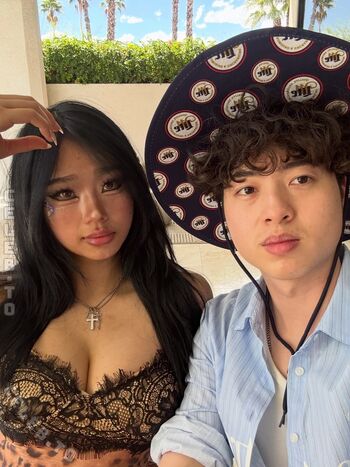 Leaked Annie zheng private photo viral onlyfans