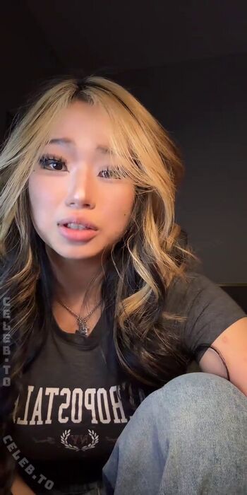 Leaked Annie zheng private photo viral onlyfans