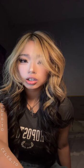 Leaked Annie zheng private photo viral onlyfans