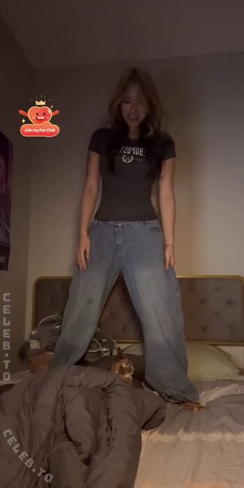 Leaked Annie zheng private photo viral onlyfans