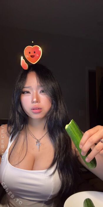 Leaked Annie zheng private photo viral onlyfans