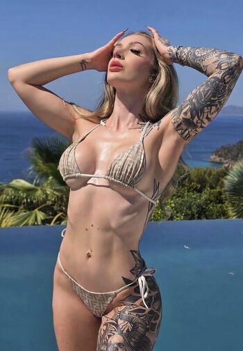 Full leaked Annieaesthetic private photo
