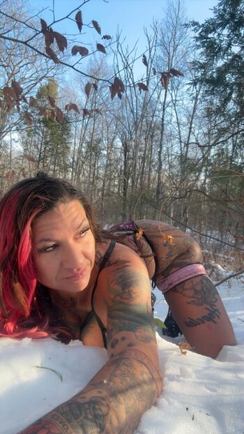 Full leaked Annika dixon private photo