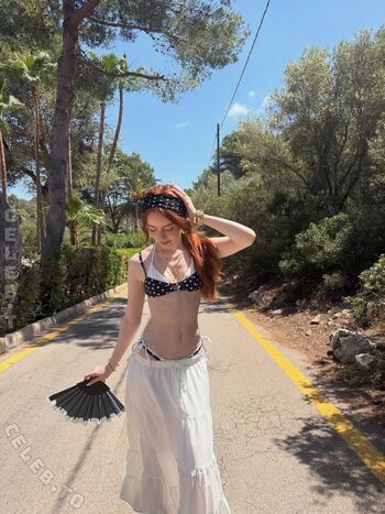 Full leaked Annika eks private photo