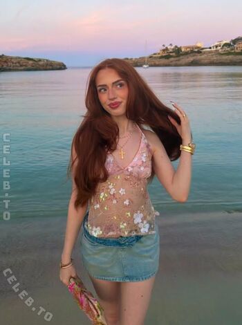 Full leaked Annika eks private photo