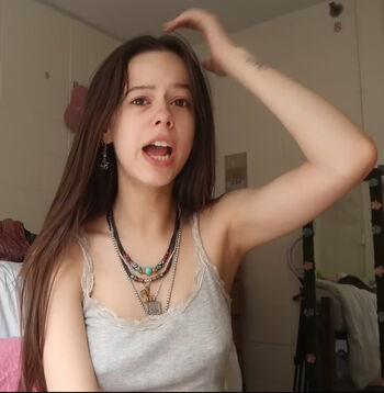 Full leaked Annika osterlund page private photo