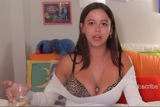 Full leaked Annika osterlund private photo