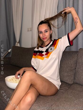 Full leaked Annika sommer private photo