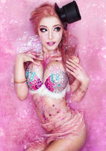 Full leaked Annitheduck private photo