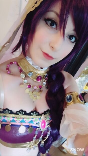 Full leaked Annitheduck private photo