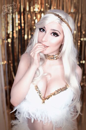 Full leaked Annitheduck private photo