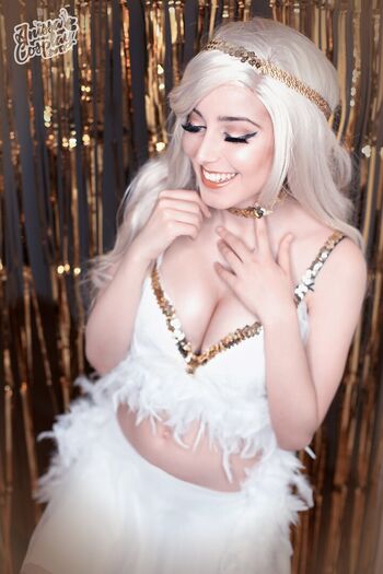 Full leaked Annitheduck private photo