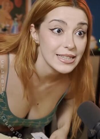 Full leaked Annitheduck  page private photo