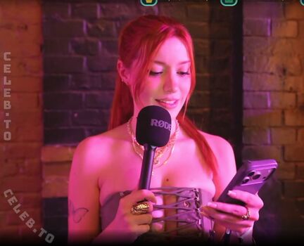 Full leaked Annitheduck private photo
