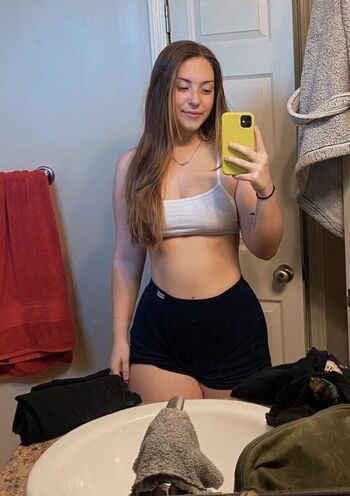 Full leaked Annmariemiller private photo
